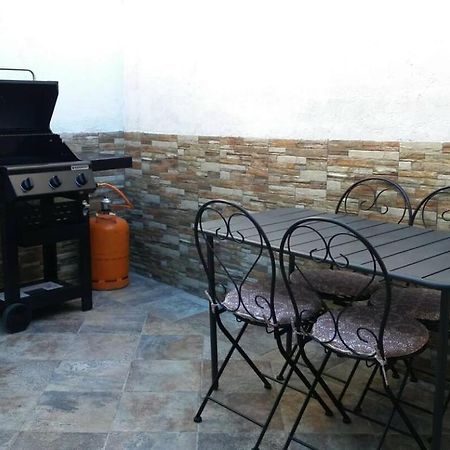 Casa Flora - Casa Rural Con Encanto El Carpio de Tajo 외부 사진