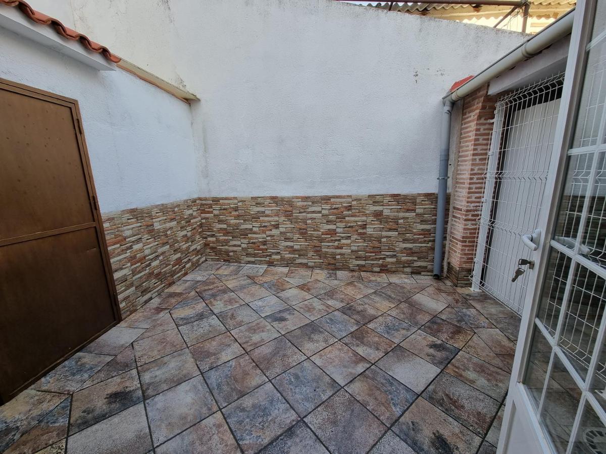 Casa Flora - Casa Rural Con Encanto El Carpio de Tajo 외부 사진