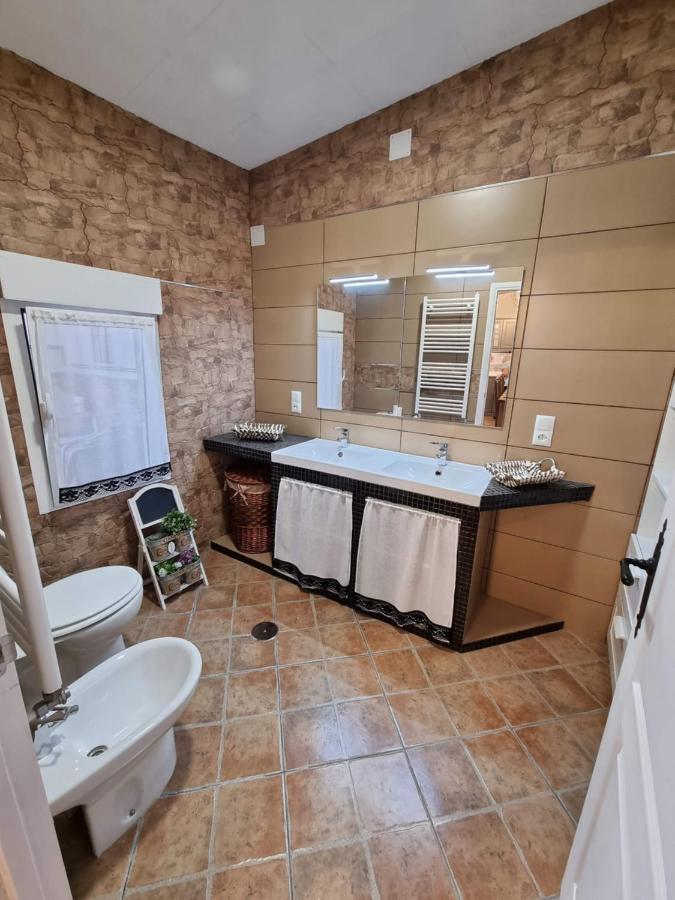 Casa Flora - Casa Rural Con Encanto El Carpio de Tajo 외부 사진