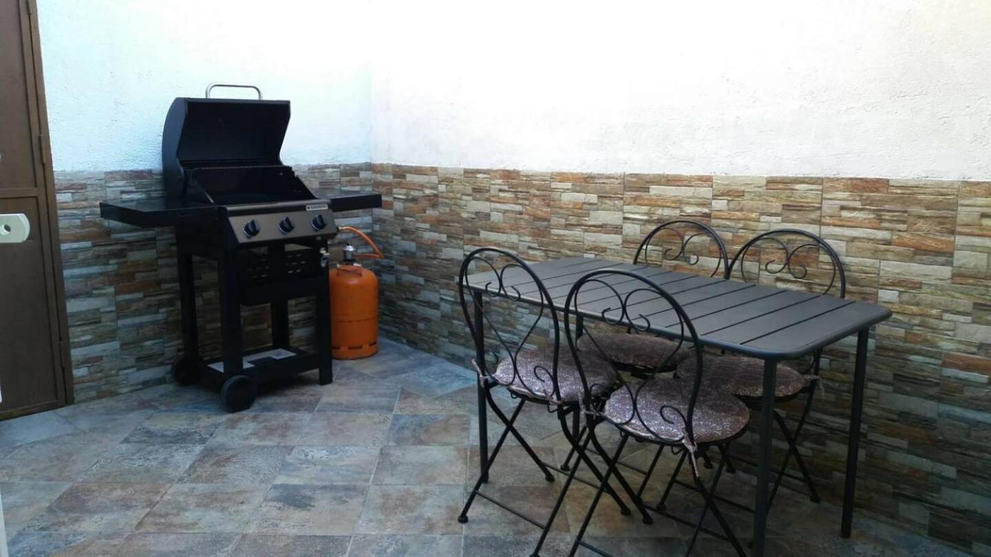 Casa Flora - Casa Rural Con Encanto El Carpio de Tajo 외부 사진